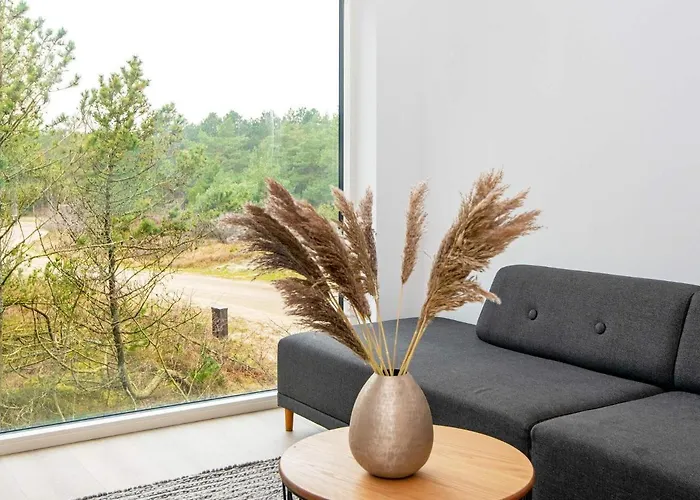 Luxury Retreat In Romo - By Traum Sønderby