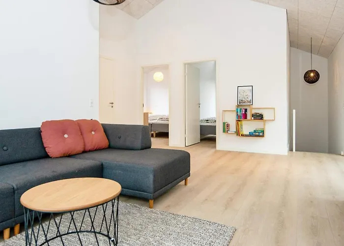 Luxury Retreat In Romo - By Traum Prázdninový dům Sønderby