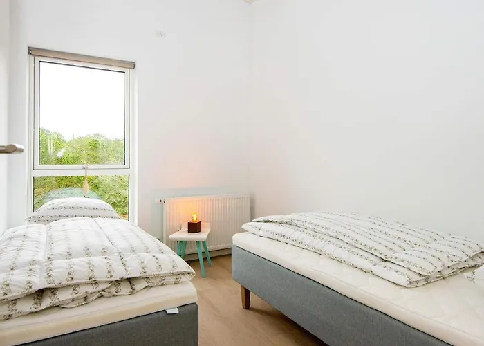 Prázdninový dům Luxury Retreat In Romo - By Traum