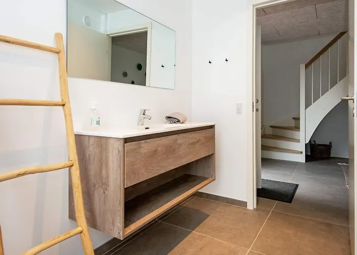 Luxury Retreat In Romo - By Traum Prázdninový dům