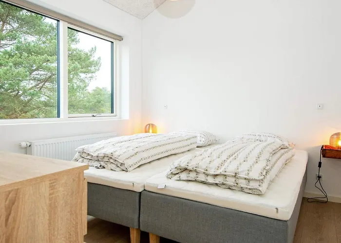 Luxury Retreat In Romo - By Traum *