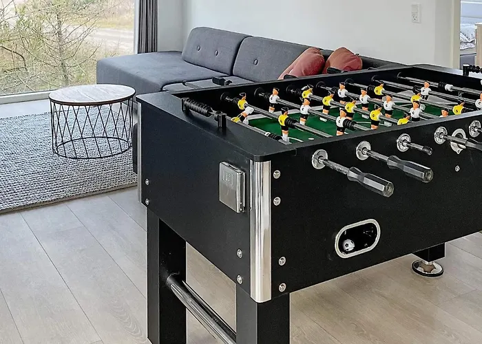 Luxury Retreat In Romo - By Traum Prázdninový dům *