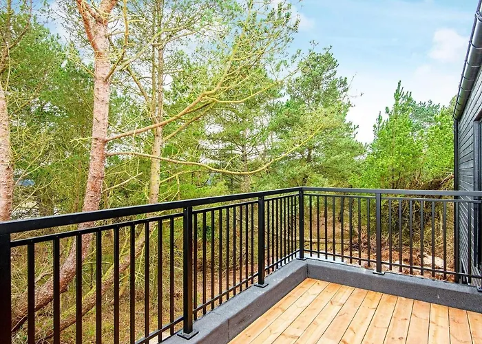 Luxury Retreat In Romo - By Traum Prázdninový dům *