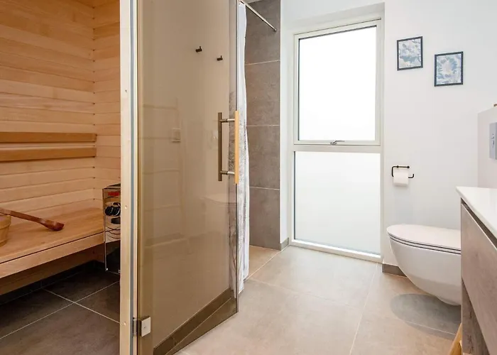 Luxury Retreat In Romo - By Traum Sønderby