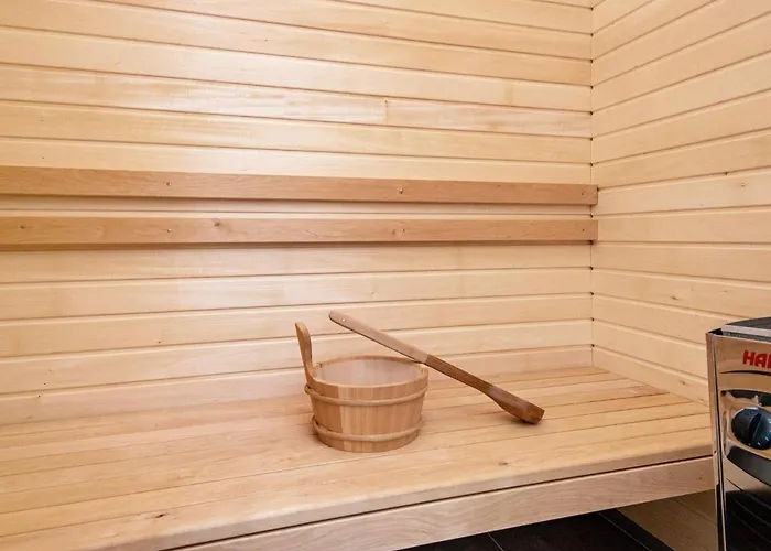 Luxury Retreat In Romo - By Traum Prázdninový dům Sønderby