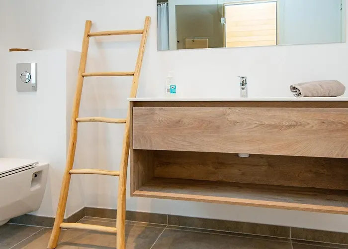 Prázdninový dům Luxury Retreat In Romo - By Traum