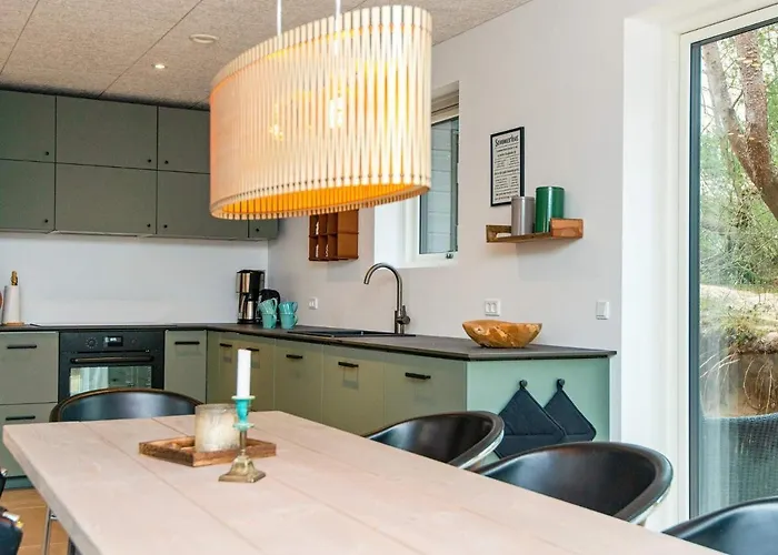 Luxury Retreat In Romo - By Traum Prázdninový dům