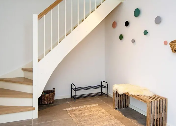 Luxury Retreat In Romo - By Traum Prázdninový dům *