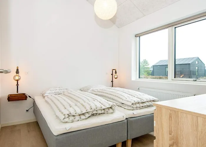 Luxury Retreat In Romo - By Traum * Sønderby