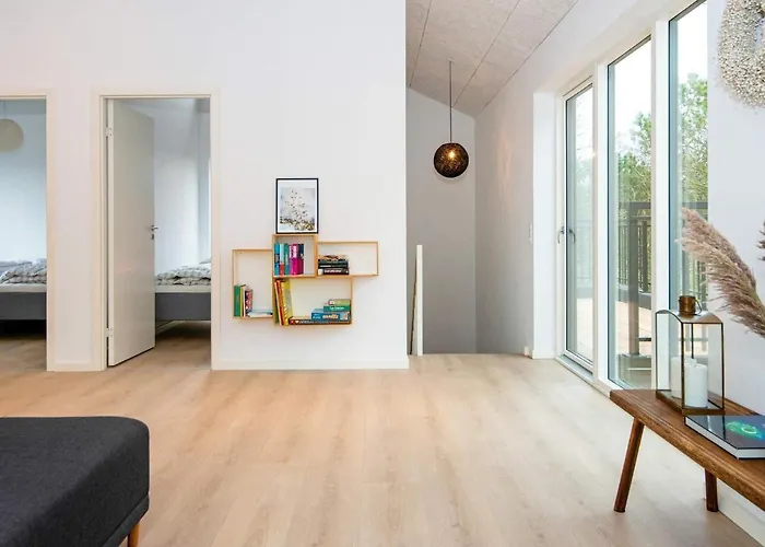 Luxury Retreat In Romo - By Traum Prázdninový dům Sønderby