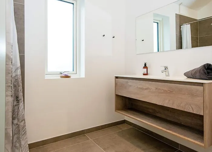 Luxury Retreat In Romo - By Traum *