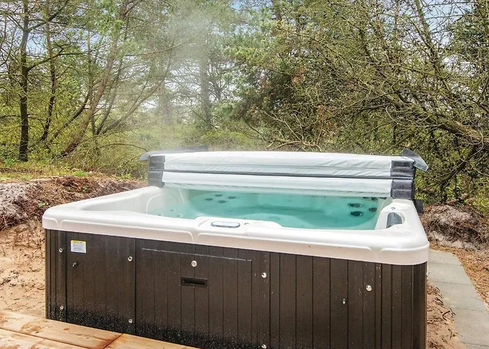 Luxury Retreat In Romo - By Traum Prázdninový dům *