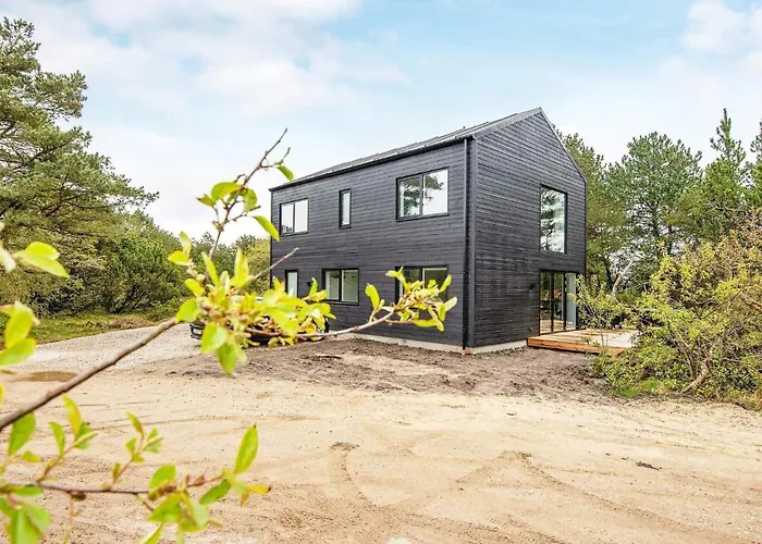 Luxury Retreat In Romo - By Traum *