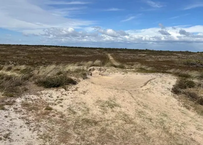 Prázdninový dům Luxury Retreat In Romo - By Traum *