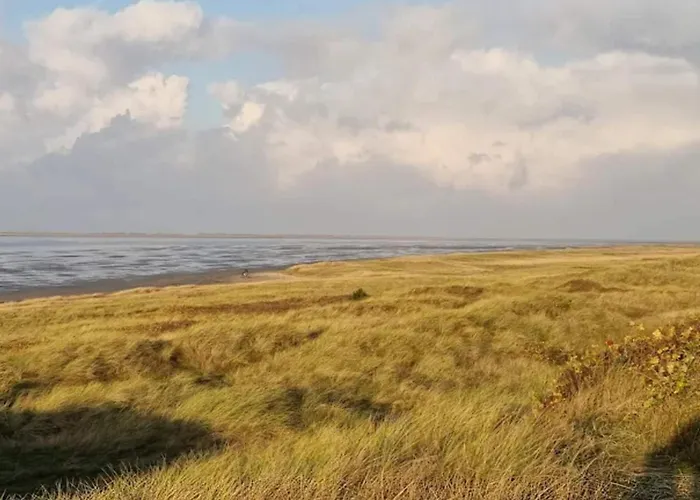 Prázdninový dům Luxury Retreat In Romo - By Traum Sønderby