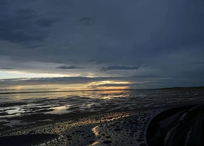 Luxury Retreat In Romo - By Traum * Sønderby