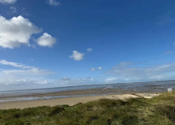 Luxury Retreat In Romo - By Traum Prázdninový dům Sønderby