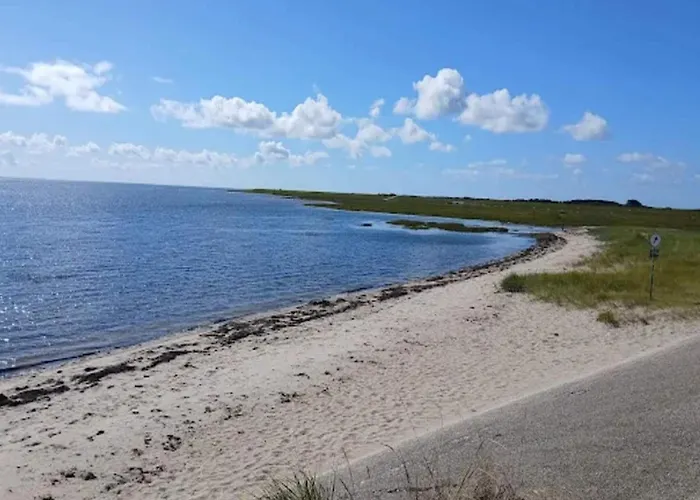 Prázdninový dům Luxury Retreat In Romo - By Traum