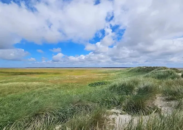 Luxury Retreat In Romo - By Traum *