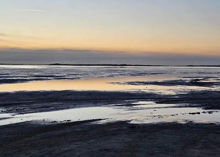 Luxury Retreat In Romo - By Traum Prázdninový dům