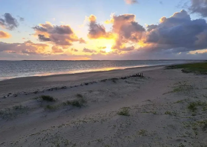 Luxury Retreat In Romo - By Traum Prázdninový dům Sønderby