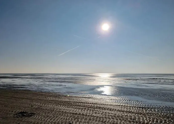 Luxury Retreat In Romo - By Traum * Sønderby