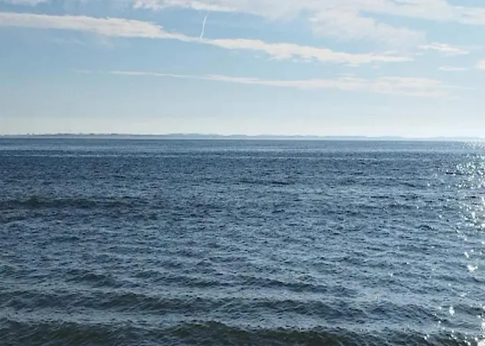 Luxury Retreat In Romo - By Traum