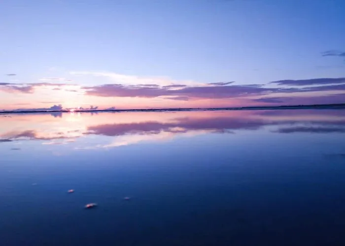 Prázdninový dům Luxury Retreat In Romo - By Traum