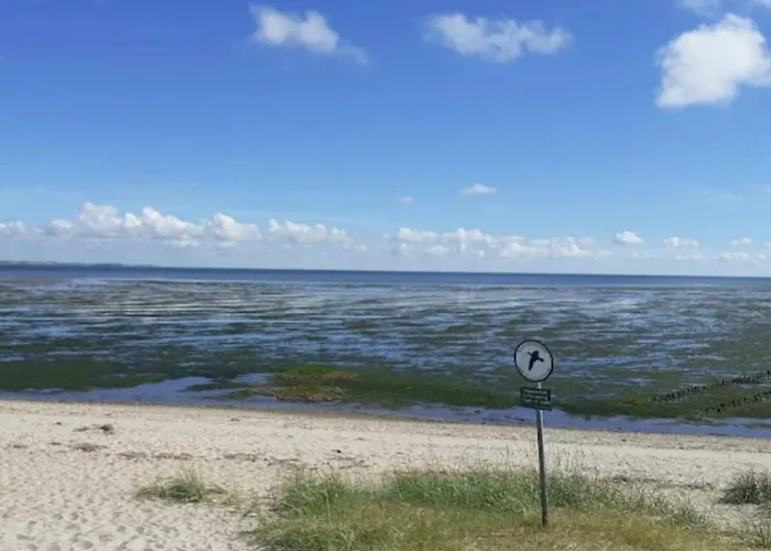 Prázdninový dům Luxury Retreat In Romo - By Traum *