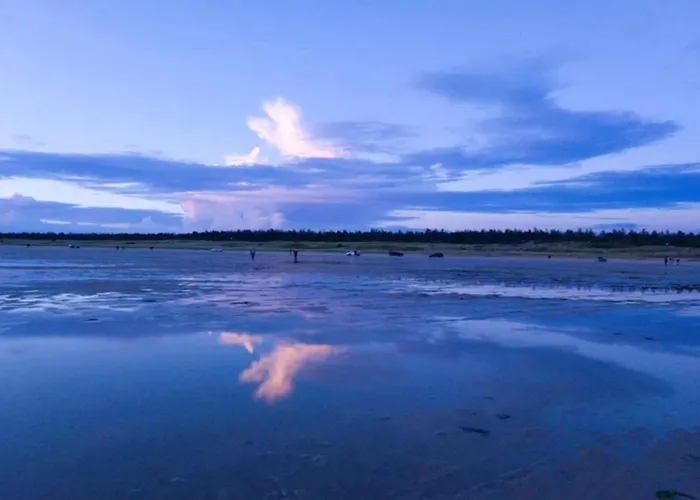 Luxury Retreat In Romo - By Traum Prázdninový dům Sønderby
