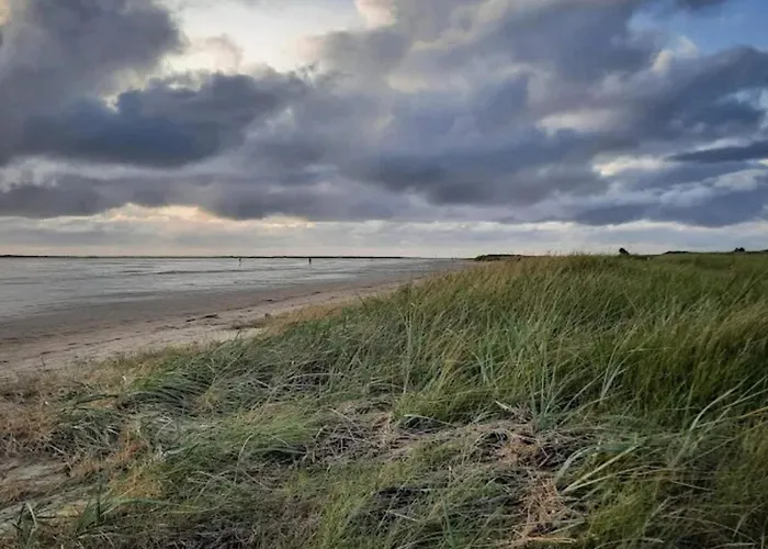 Luxury Retreat In Romo - By Traum *