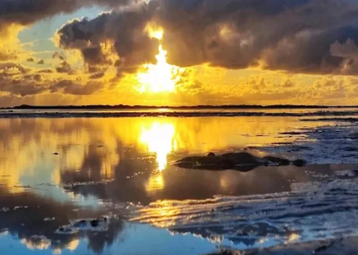 Prázdninový dům Luxury Retreat In Romo - By Traum