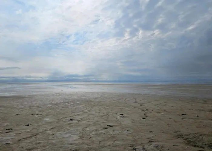 Luxury Retreat In Romo - By Traum *