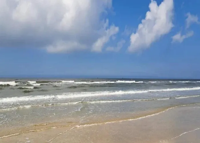 Luxury Retreat In Romo - By Traum Prázdninový dům *